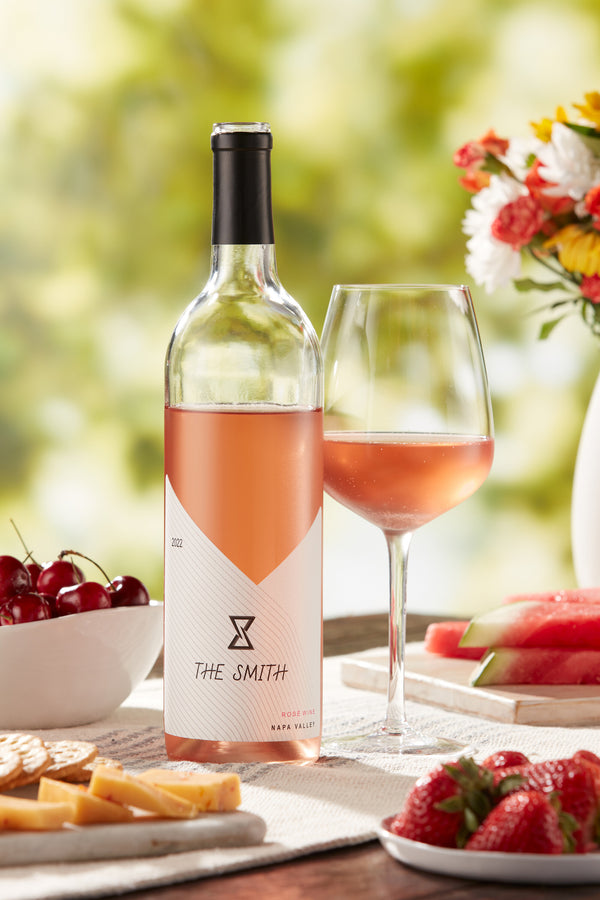 Rosé, Napa Valley 2022