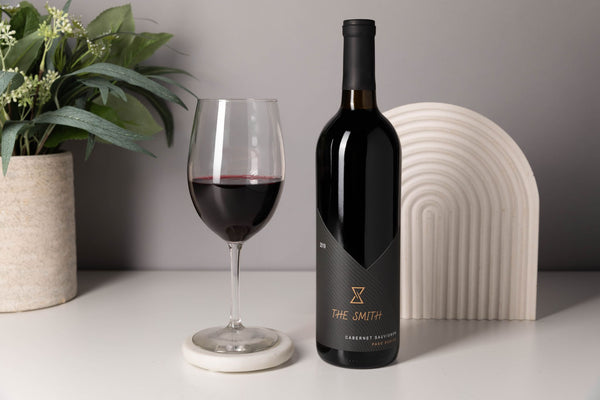 Cabernet Sauvignon, Paso Robles 2021