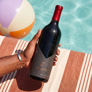 Red Wine in the Summer? Absolutely! Here's How to Drink It