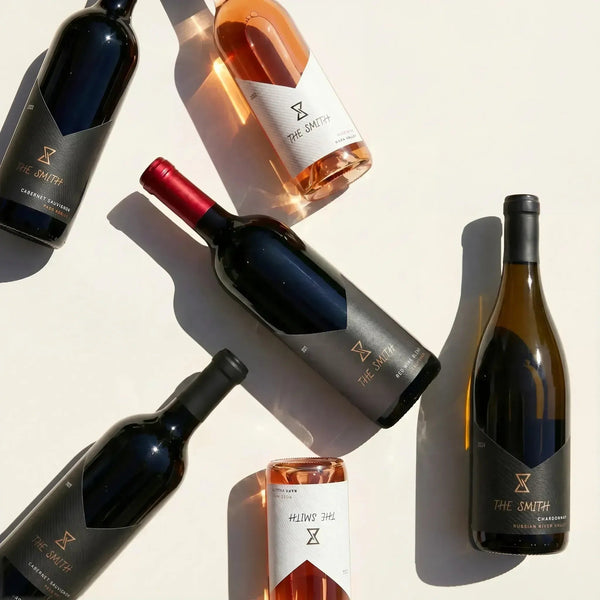 THE SMITH WINES
