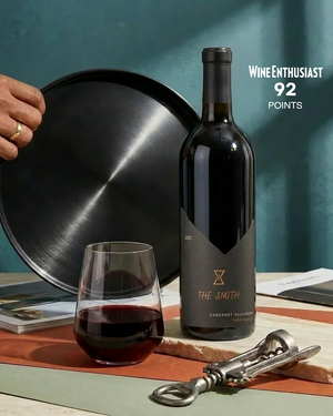 Cabernet Sauvignon, Paso Robles 2021