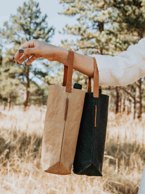 Connoisseur Wine Tote