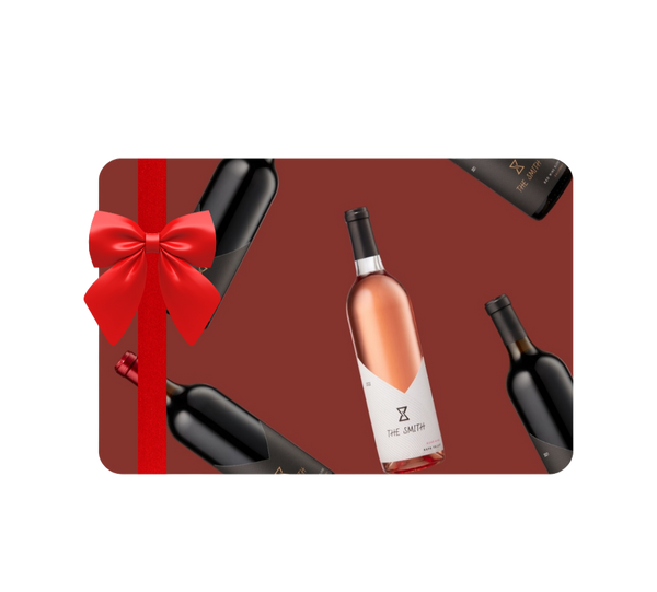 THE SMITH Gift Card