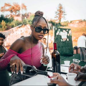 Red Wine Blend, California 2021