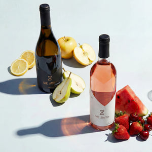 Rosé & Chardonnay Pack