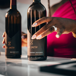 Cabernet Sauvignon, Paso Robles 2021