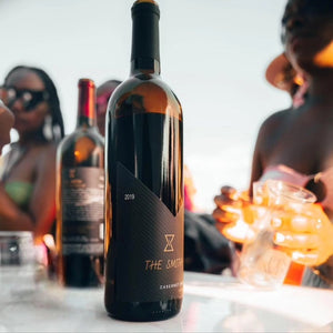 Cabernet Sauvignon, Paso Robles 2021