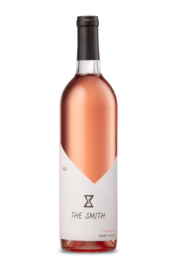 Rosé, Napa Valley 2022