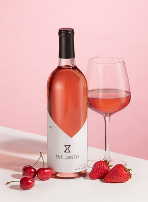 Rosé, Napa Valley 2022
