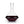 Raye Angled Crystal Wine Decanter