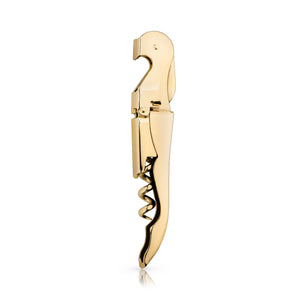 Belmont 24K Gold Waiter's Corkscrew