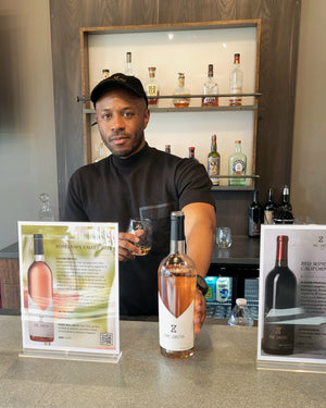 Rosé, Napa Valley 2022