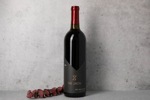 Red Wine Blend, California 2021