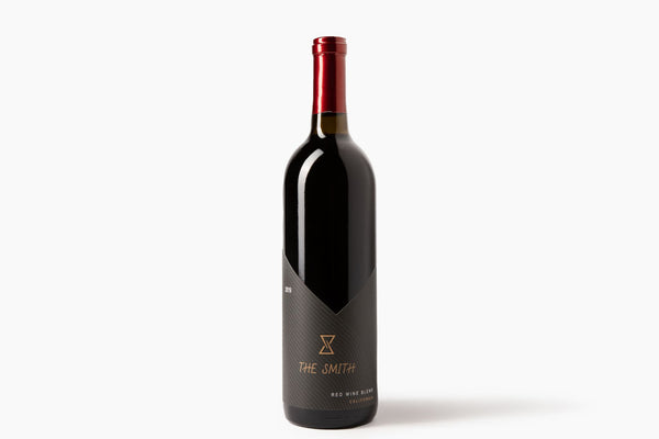 Red Wine Blend, California  – THE SMITH